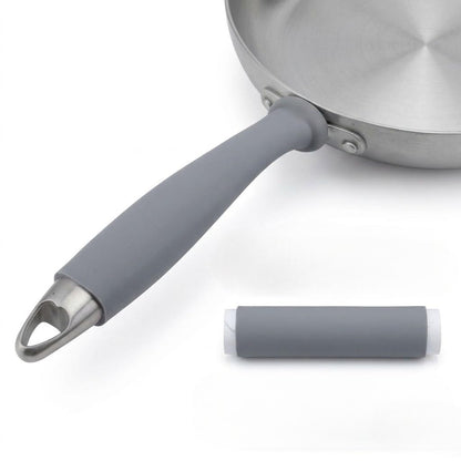 Heat-Resistant Pan Handle Cover 🍳🔥🖐️