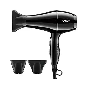 VGR V413 Professional Hair Dryer | 2200W High Power