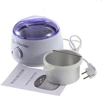 RRO-Wax 100 With Bowl