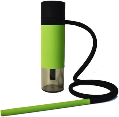 Portable Hookah Cup Set – Premium Travel-Friendly Design