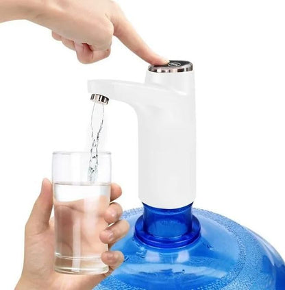 Rechargeable Water Dispenser Pump