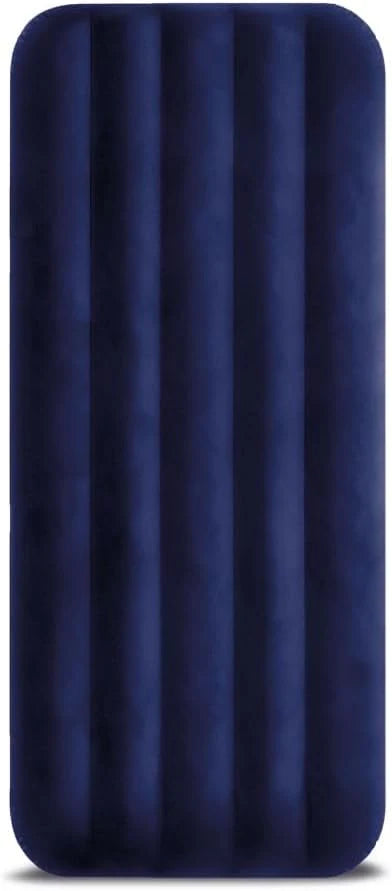 Inflatable Air Mattress – Queen Size Camping & Guest Bed