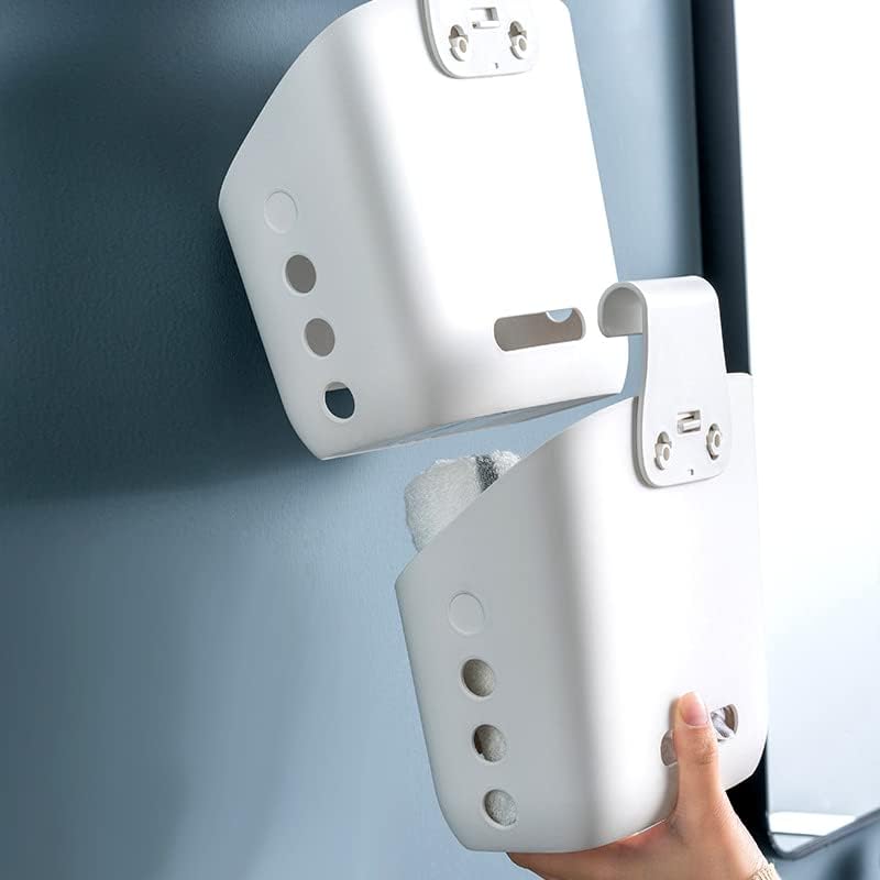 Plastic Hanging Basket