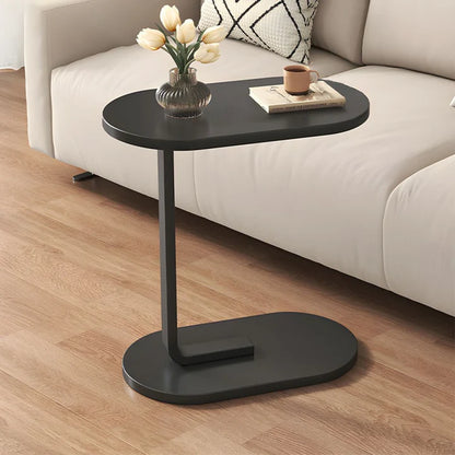 C-Shape Side Table