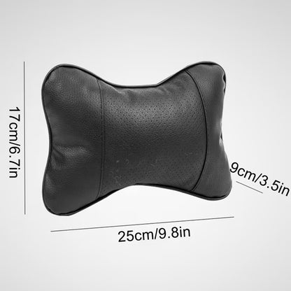 Car Neck Pillow ( Set of 2 )