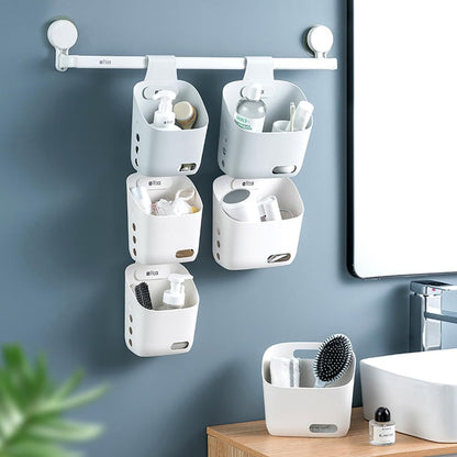 Plastic Hanging Basket