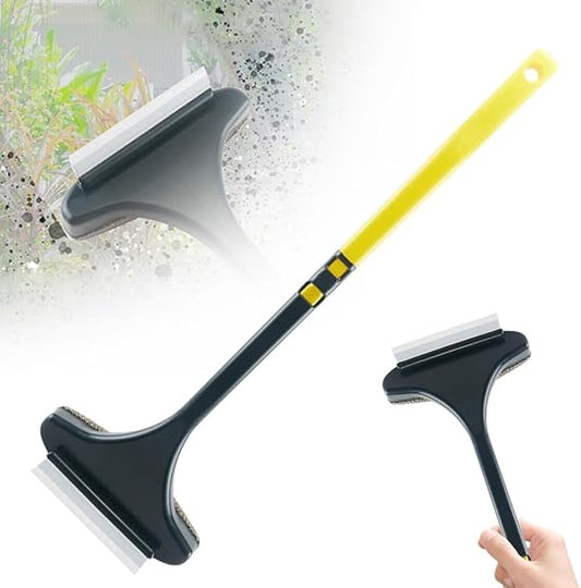 2-in-1 Window Screen Cleaning Brush 🪟🧹✨