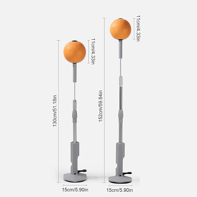 Vertical Boxing Speed Ball Reflex Ball Punching Bag Training