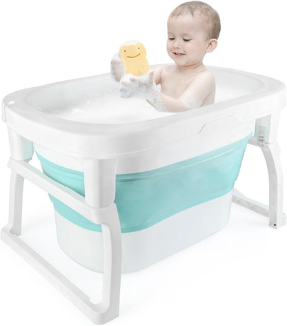 Baby Bathtub