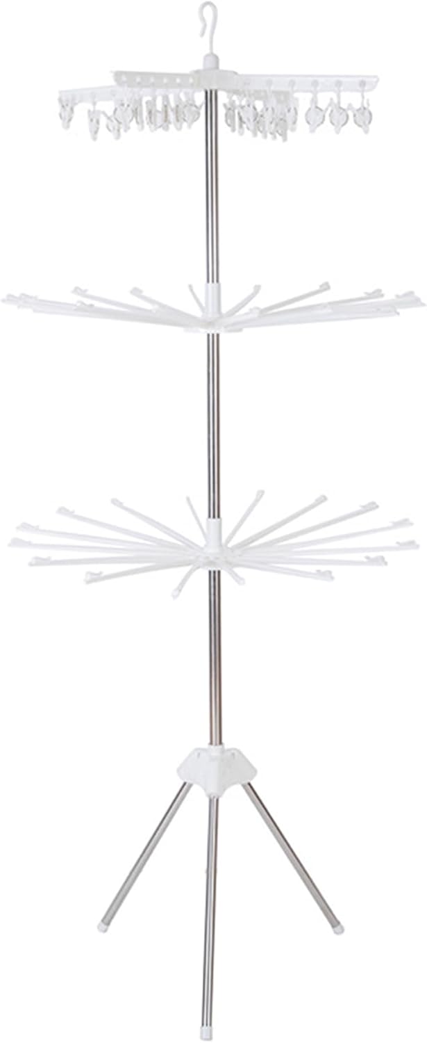 Round Drying Rack