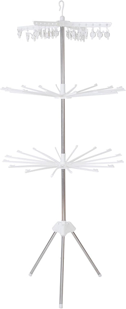 Round Drying Rack