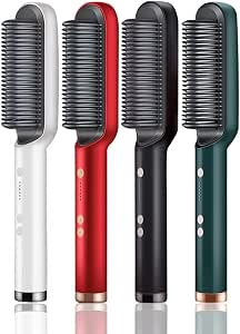Hair Straightener comb for women & men