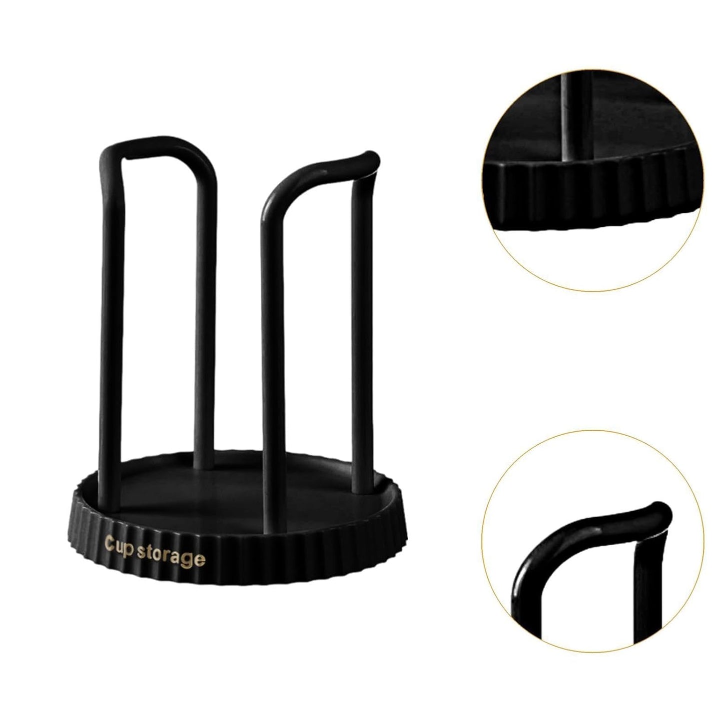 Plastic Drink Cup Holder