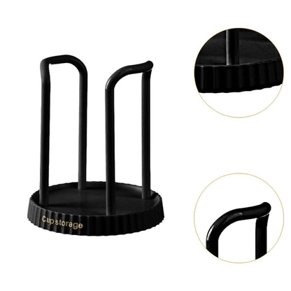 Plastic Drink Cup Holder