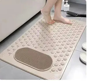 Anti-Slip Massage Bath Mat 🚿🦶
