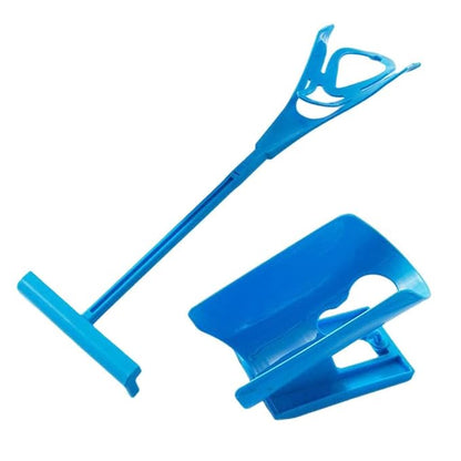 Sock Aid Assist Device – Easy Sock Wearing Helper 🧦✨