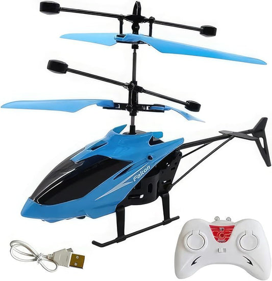 Remote Control Helicopter Toy