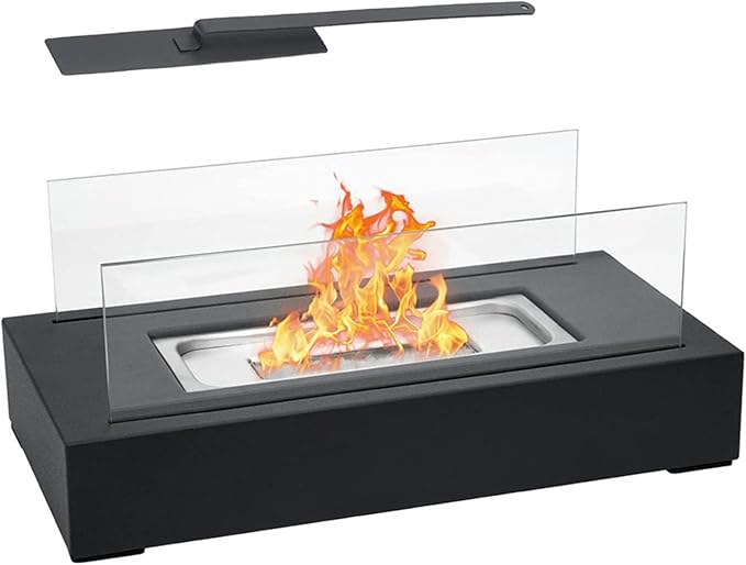 Table Fire place Ethanol For Indoor & Outdoor