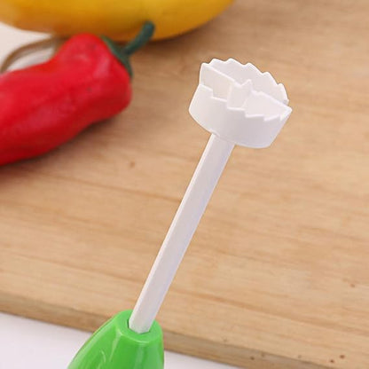 Vegetable Corer & Hollowing Tool 🥒🥕
