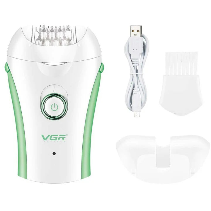 VGR Hair removal machine Body