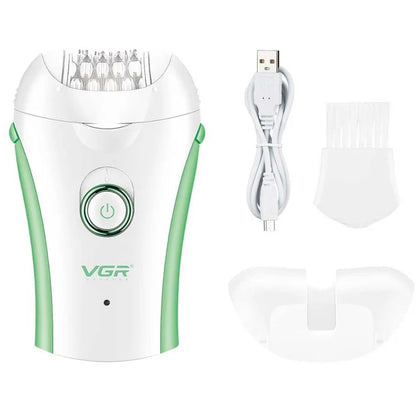 VGR Hair removal machine Body