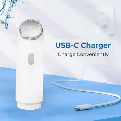 Rechargeable Portable Bidet Sprayer 🚿💧