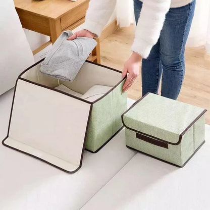 Foldable Storage Container
