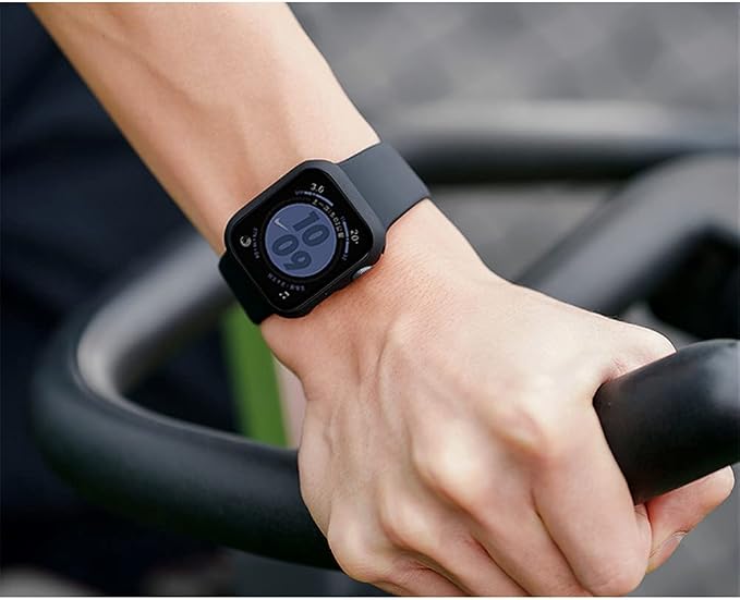 Watch Silicone Band Strap