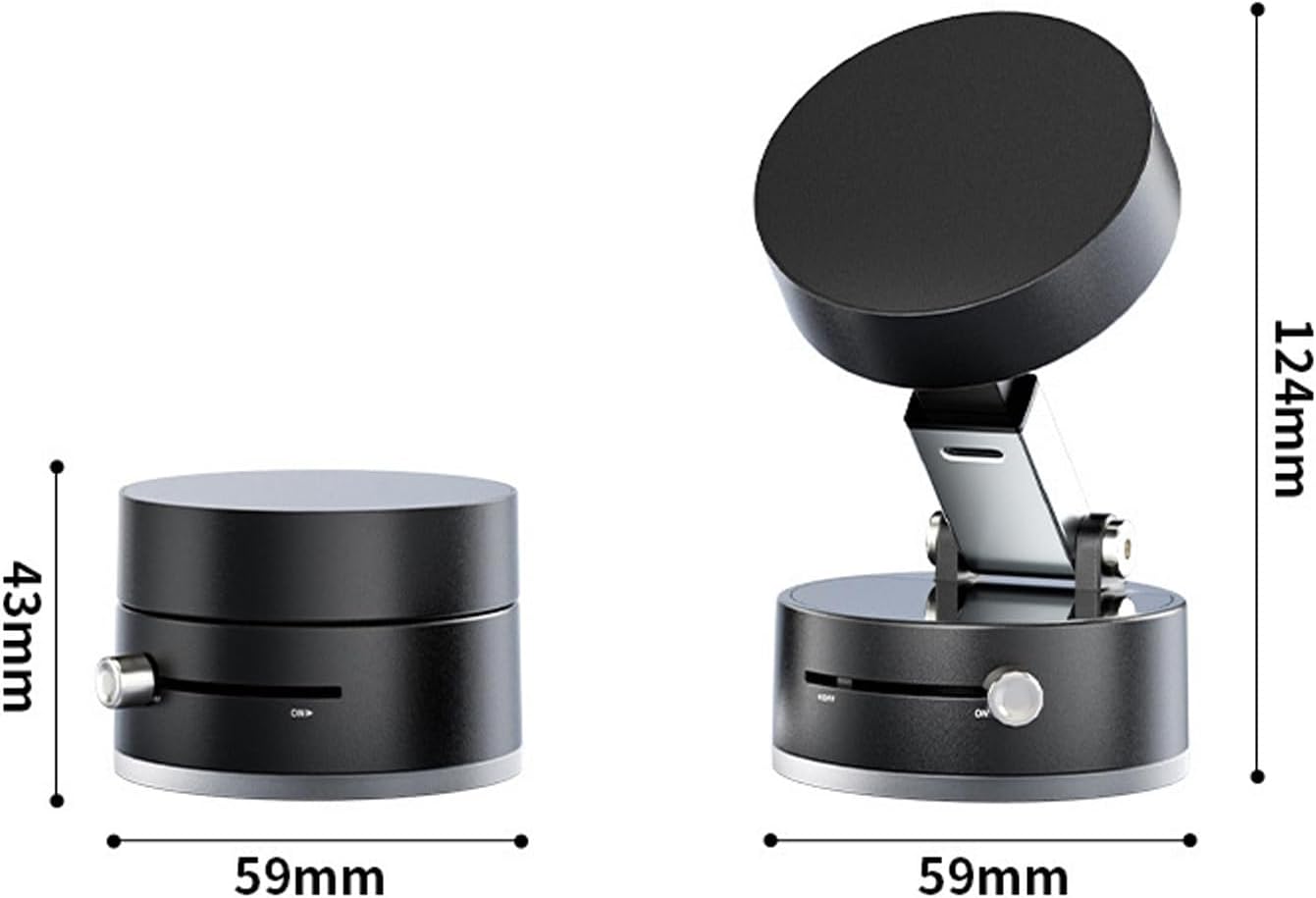 Magnetic Phone Holder