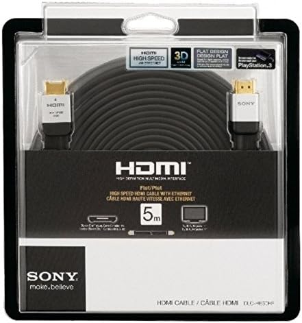 Hdmi Cable 2 / 3 / 5 Meter