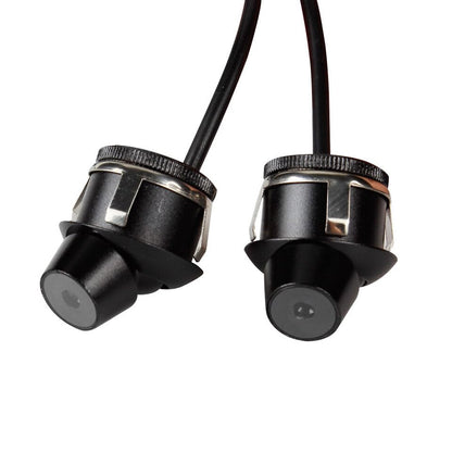 Car Angel Wing Laser Projector Light