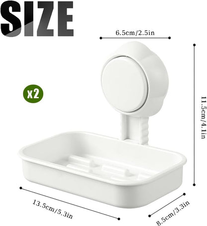 Soap Dish