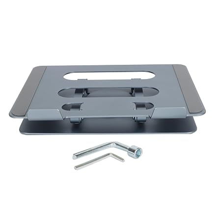 360° Rotating Foldable Laptop stand Tablet stand V3.1