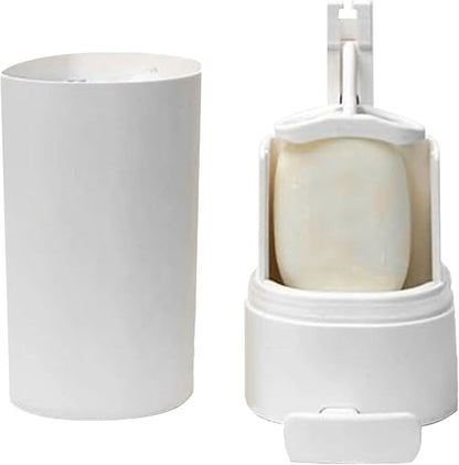 Soap Shredder & Dispenser