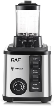 RAF 2600W Electric Blender + Chopper 3-in-1 R2865
