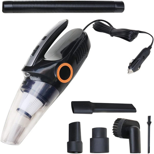 Car Vacuum Cleaner