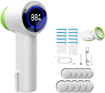 Handheld Vacuum Sealer