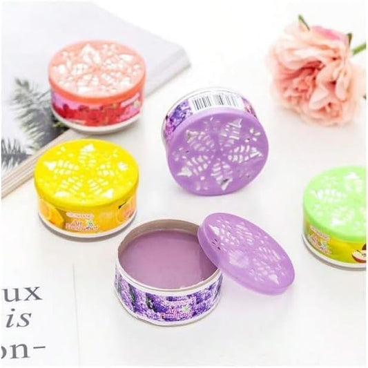 Solid Air Freshener For Car