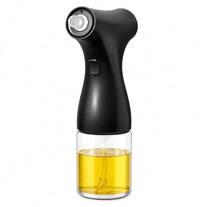 200ml Electric Oil Sprayer 🫒⚡
