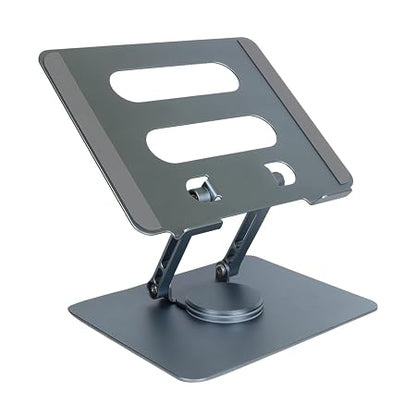 360° Rotating Foldable Laptop stand Tablet stand V3.1