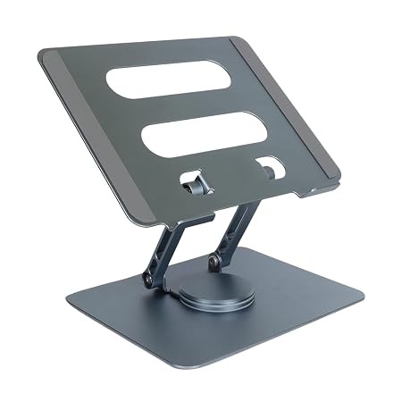 360° Rotating Foldable Laptop stand Tablet stand V3.1