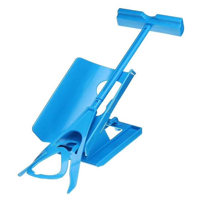 Sock Aid Assist Device – Easy Sock Wearing Helper 🧦✨