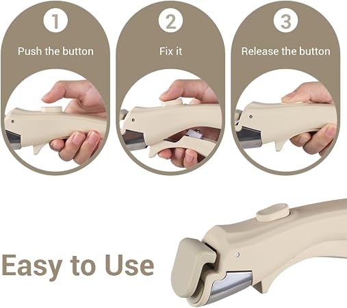 Detachable and Removable Handle for Cookware,Universal Pot Handle