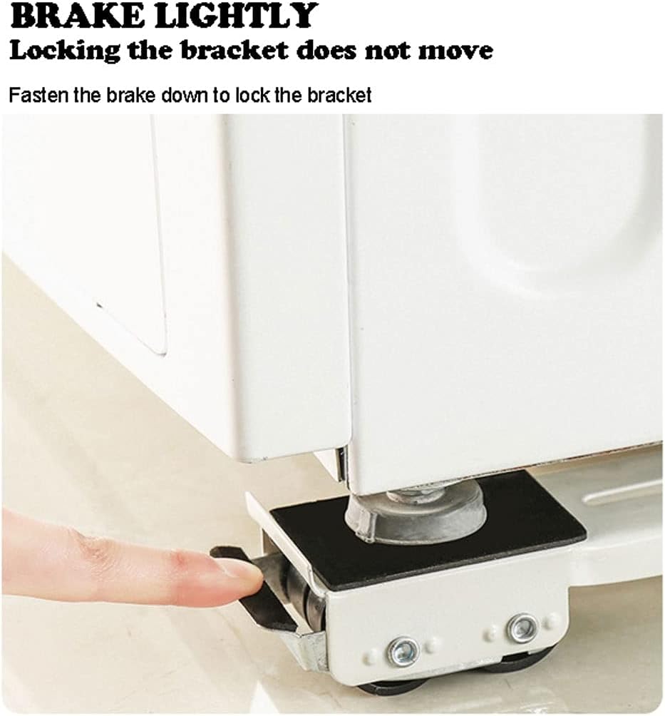 Furniture Movers with Wheels