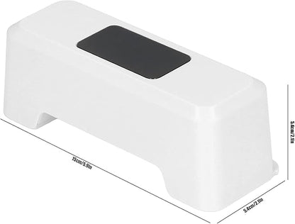 Touchless Toilet Flush Sensor – Automatic Infrared Flusher