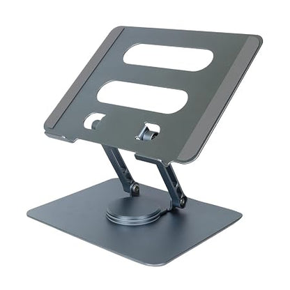 360° Rotating Foldable Laptop stand Tablet stand V3.1