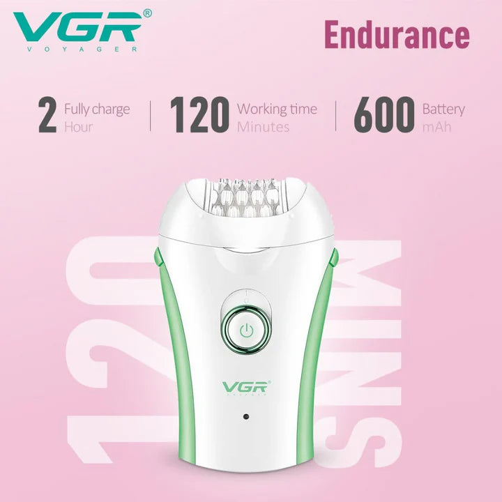 VGR Hair removal machine Body