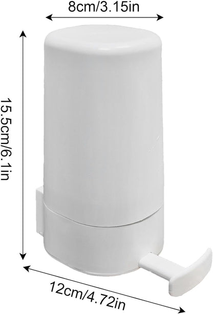 Soap Shredder & Dispenser