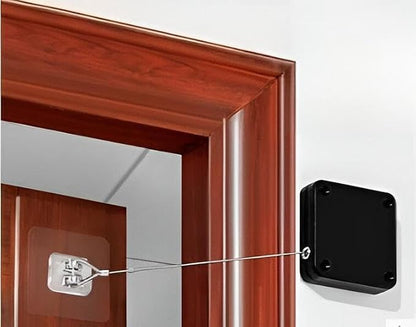 Automatic Door Closer – Self-Closing Adjustable Door Device 🚪✨