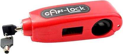 Motorcycle Handlebar Lock – Heavy Duty Anti-Theft Security